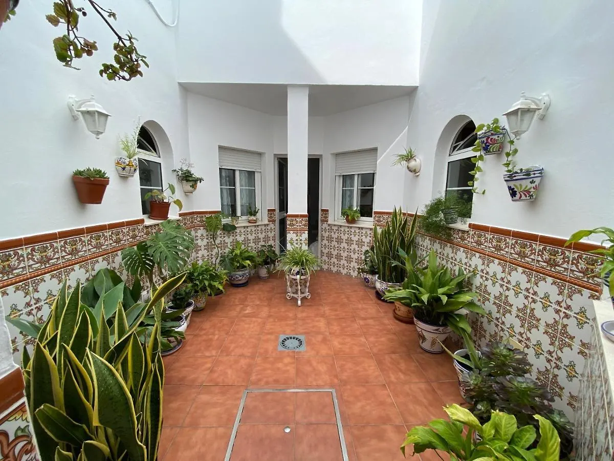 Hostal Andalucia نيرخا 0*,