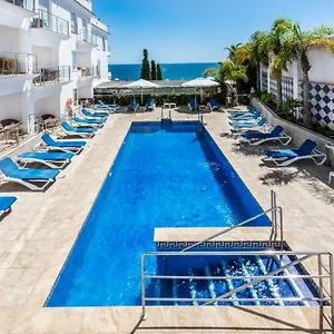 Toboso Apar - Turis 3*, Nerja Spanje