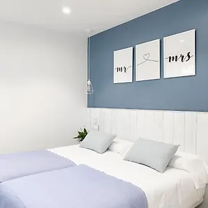 Casual 5*, Nerja Spanje