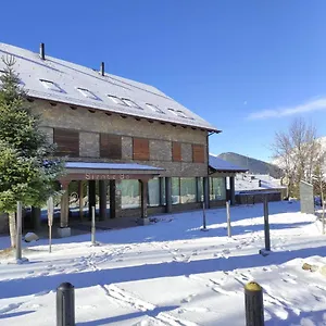 Siente Boí&spa 4*, Pla de l'Ermita Spanje