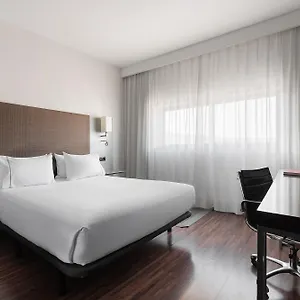 Exe Zizur Pamplona 4*, Zizur Mayor Spanje