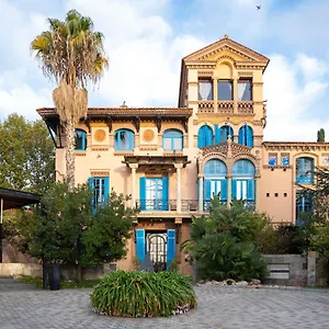 Boutique Mas Passamaner 5*, La Selva del Camp Spanje