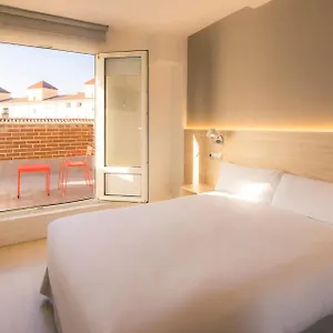 Hotel Burlada 2*, Burlada Spanje