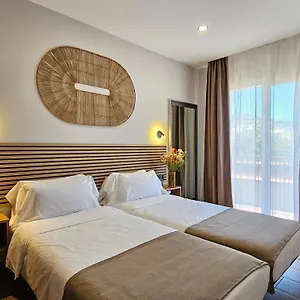 Lagom New, 5 Min Walk From The Sea Auberge de jeunesse Lloret de Mar
