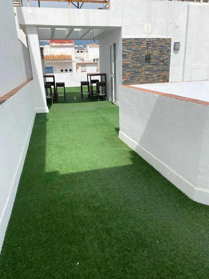 Hostal Andalucia Nerja 0*,  Spanje