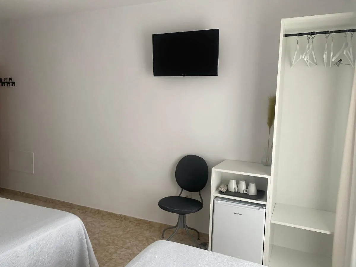 Hostal Andalucia Nerja