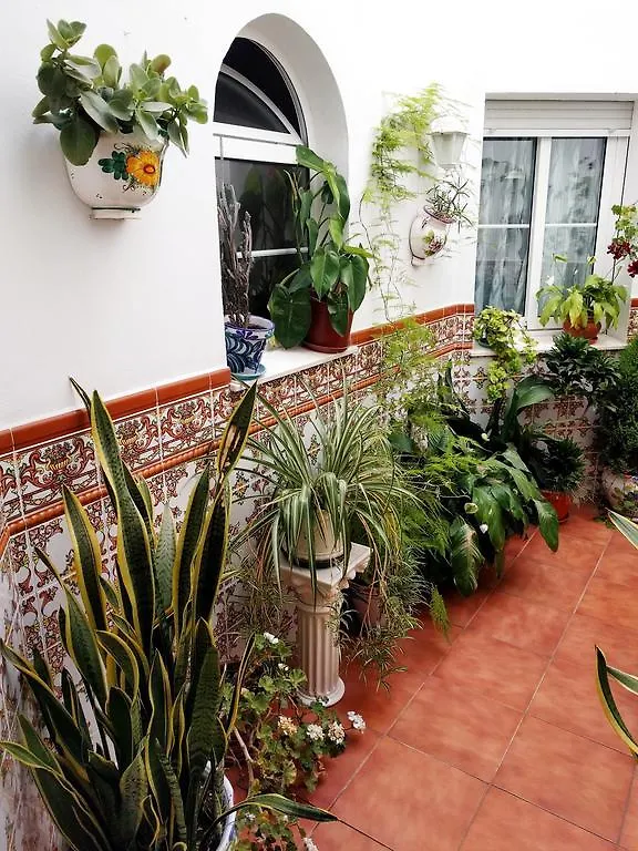Hostal Andalucia Nerja
