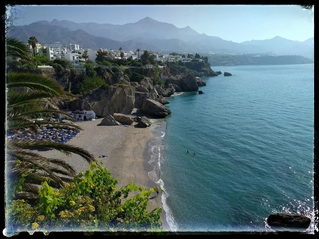 Hostal Andalucia Nerja 0*,  Spanje