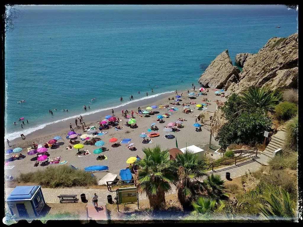 Hostal Andalucia Nerja 0*,