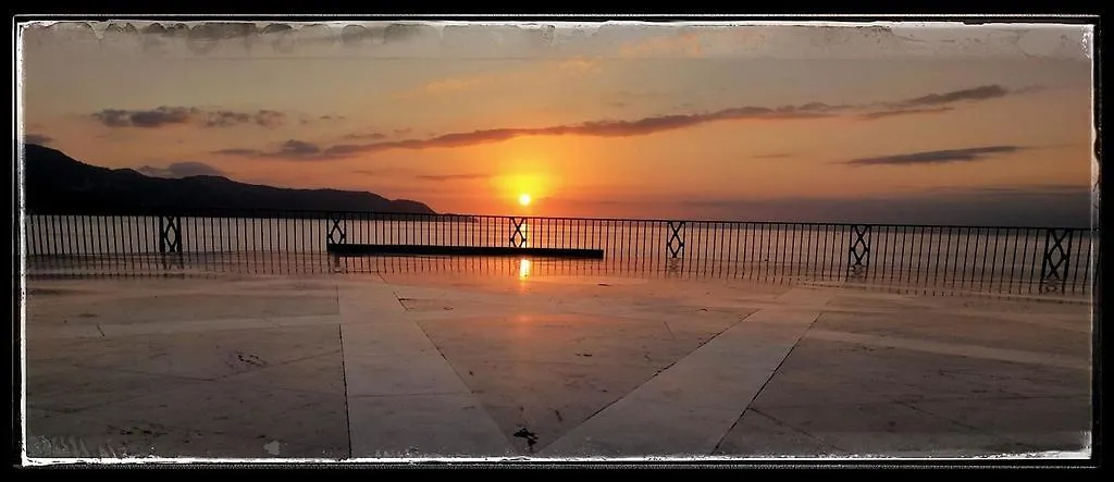 Hostal Andalucia Nerja 0*,  Spanje