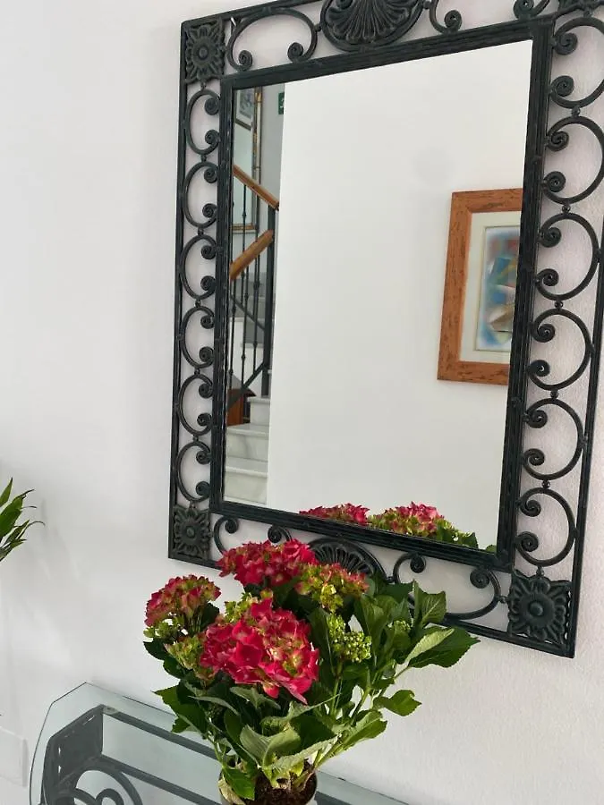 Pensión Hostal Andalucia Nerja