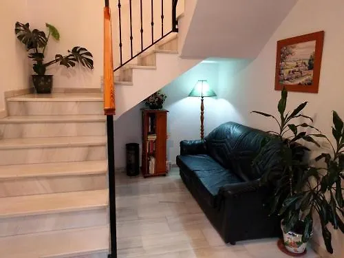 Hostal Andalucia Nerja 0*,  España