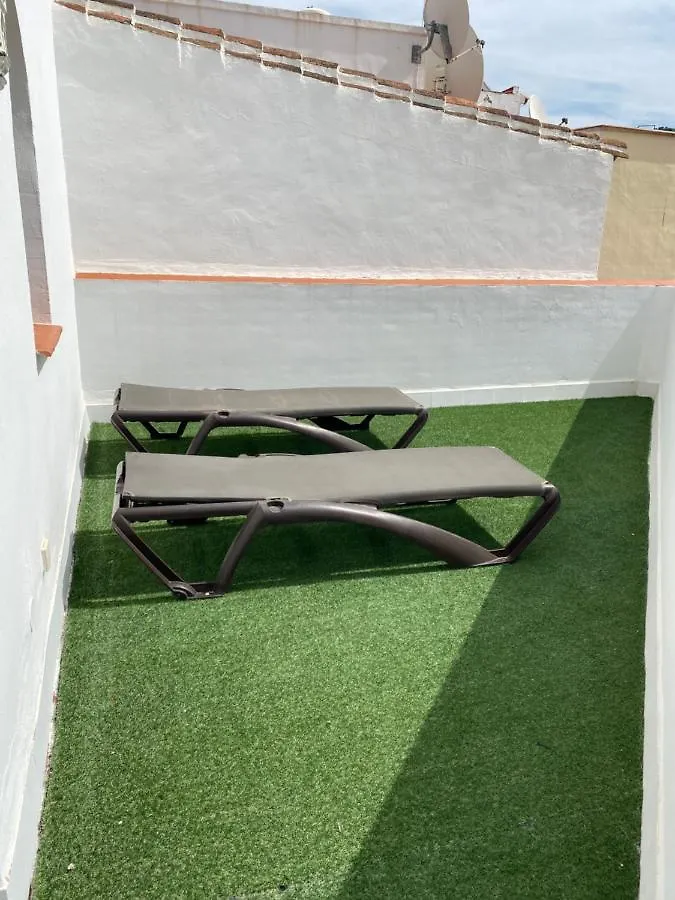 Hostal Andalucia Nerja