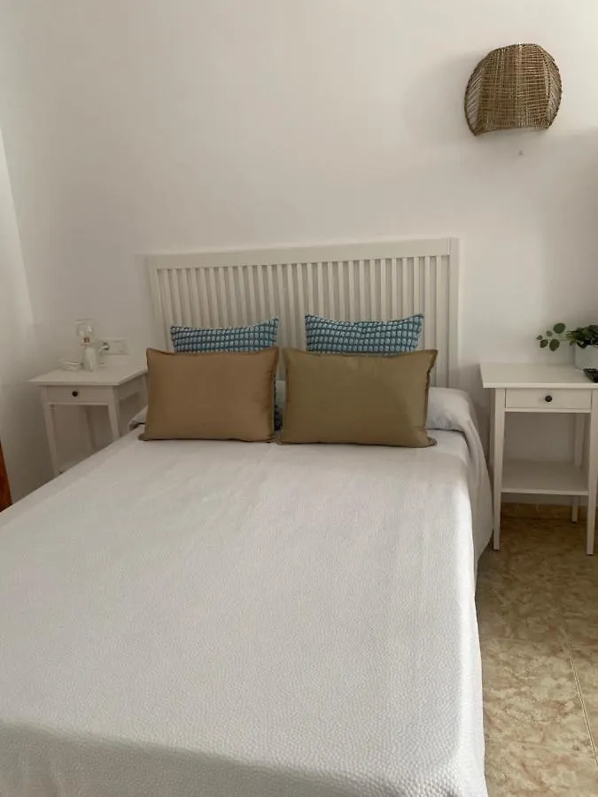 Hostal Andalucia Nerja 0*,  España
