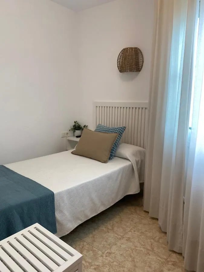 Pensión Hostal Andalucia Nerja