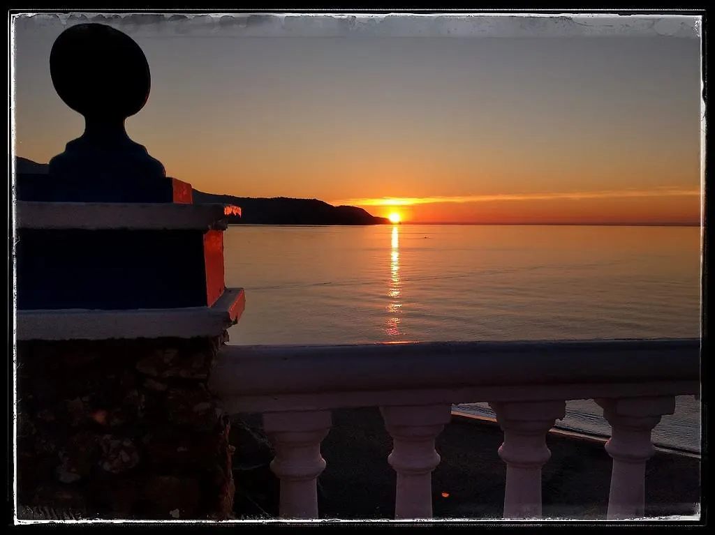 Pensión Hostal Andalucia Nerja España